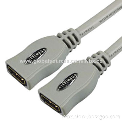 HDMI Female to Female